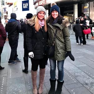 Meet your Posher, Debra